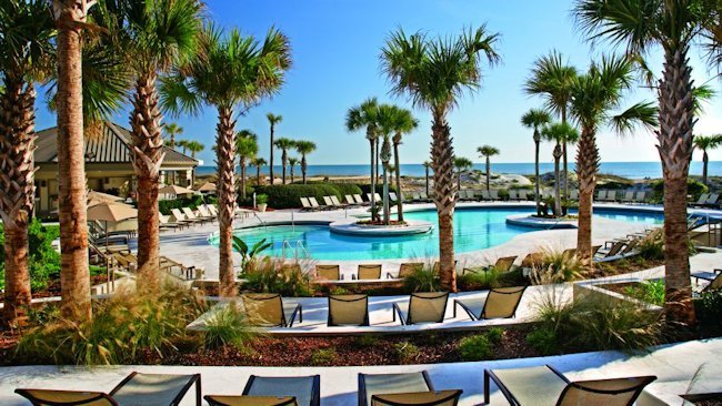 The Ritz-Carlton, Amelia Island Offers Spa Package