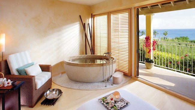 Mandarin Oriental Hotels in the Americas Offer Summer Spa Treats