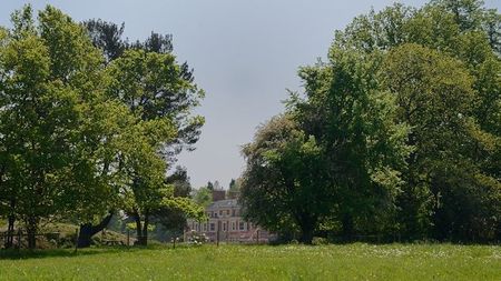 Heckfield Place - A Hotel With Soul - Opening March 2013