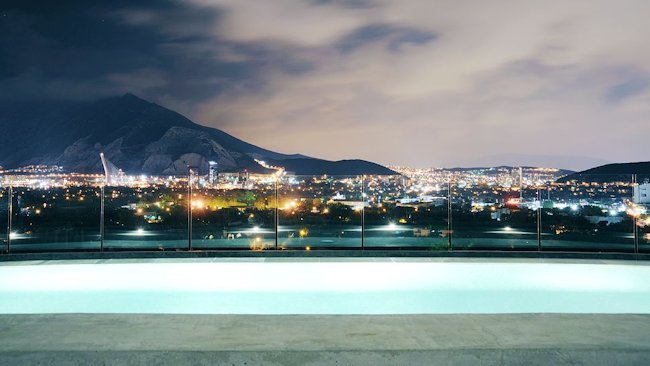 The Best Rooftop Experiences from Small Luxury Hotels of the World