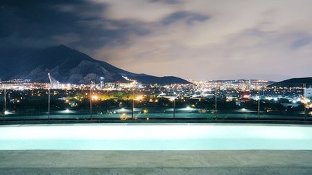 The Best Rooftop Experiences from Small Luxury Hotels of the World