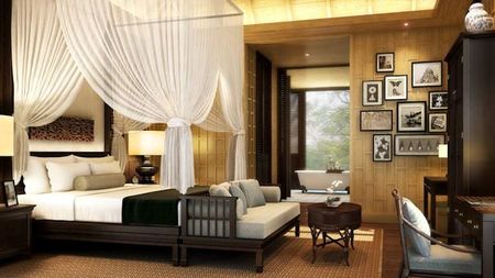 The Sanchaya to Redefine Luxury Escape by Showcasing Best of Southeast Asia 