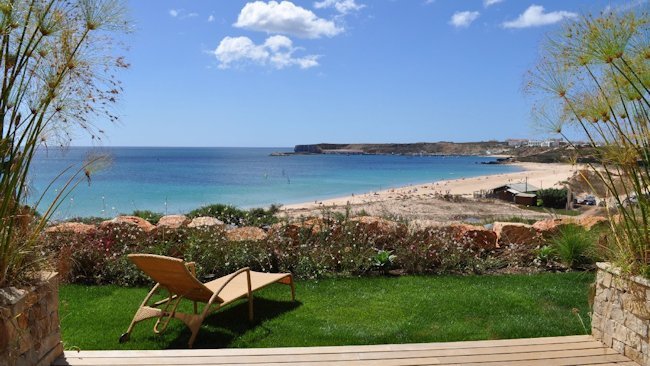 Portugal Resort Wins Europe's Leading Villa Resort Award