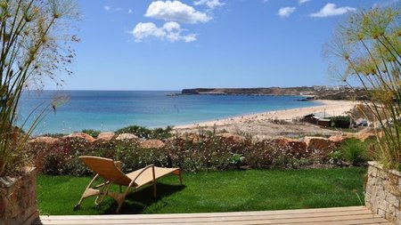 Portugal Resort Wins Europe's Leading Villa Resort Award