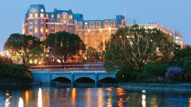 Celebrate the Magical Holiday Season at Mandarin Oriental, Washington D.C. 