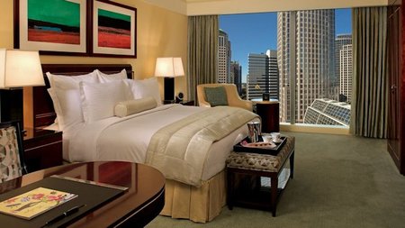 The Ritz-Carlton, Charlotte Introduces Three-Day Weekend Getaway Package 