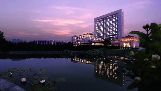 Shangri-La Hotels & Resorts Announce 2013 Openings Around the World