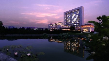 Shangri-La Hotels & Resorts Announce 2013 Openings Around the World