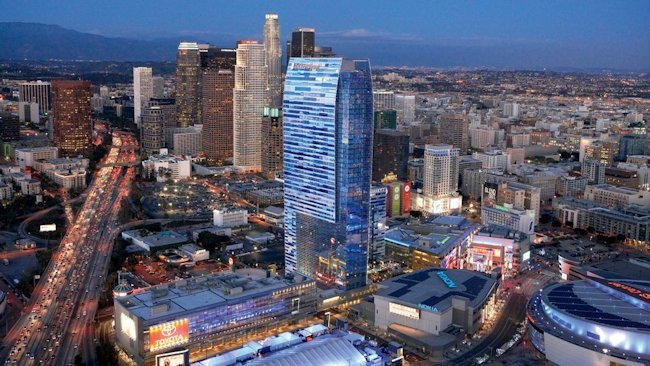 All Eyes on L.A. for Awards Season