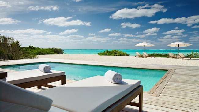 Parrot Cay by COMO Unveils NEW Beach Houses