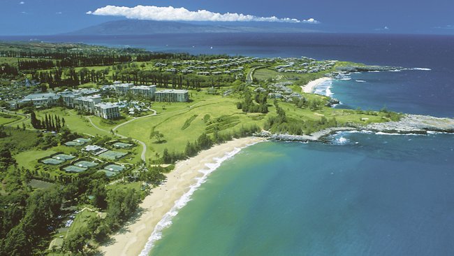 Kapalua Wine & Food Festival to Host a Who's Who