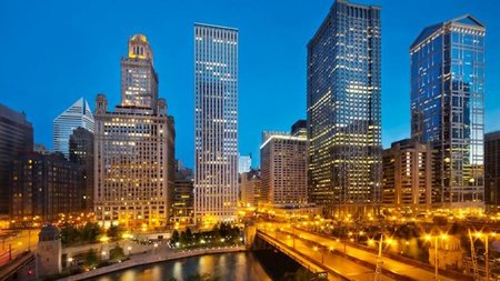 A Pre-Opening Preview of The Langham, Chicago  