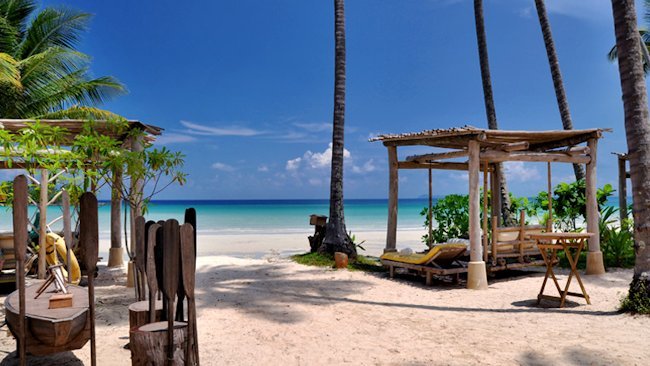 Secret Retreats Adds Maldives' Soneva Fushi & Soneva Kiri to Collection 