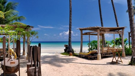 Secret Retreats Adds Maldives' Soneva Fushi & Soneva Kiri to Collection 