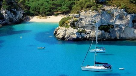 The Best Beaches of the Western Mediterranean