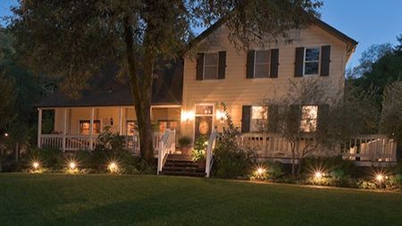 Farmhouse Inn Ranked #3 Inn in the US by Travel + Leisure