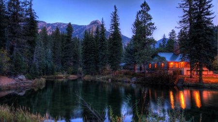 The Broadmoor's New Ranch at Emerald Valley in Colorado Springs