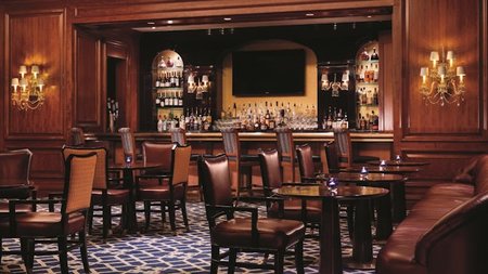The Ritz-Carlton, St. Louis Introduces $500 Martini