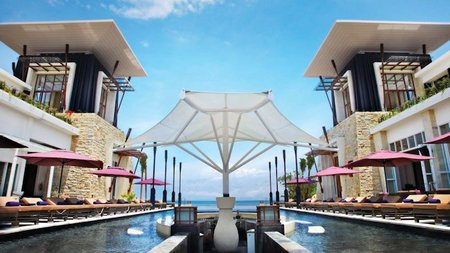 GHM Opens Luxury Hotels in Bali and Switzerland