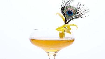 Le Bar du Bristol Celebrates 1st Anniversary with Exclusive Cocktail