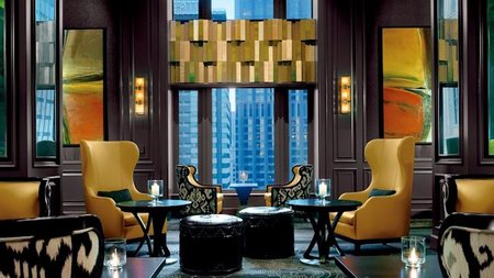 Bulgari & Private Wineries Packages from The Ritz-Carlton, San Francisco
