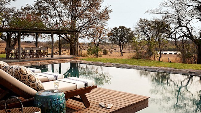 Singita Unveils Castleton, Private Safari Lodge Available for Exclusive Use 