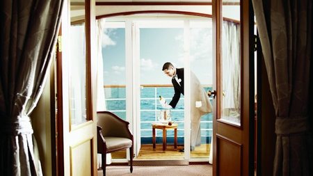 Silversea Cruises Offers Rare Full Ship Charter Opportunities