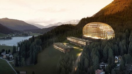 New Happenings from InterContinental Hotels & Resorts