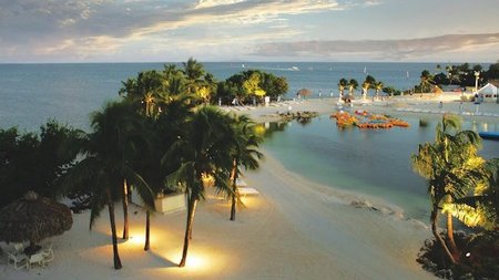 Ocean Reef Club in Key Largo: 12 Promises in Paradise