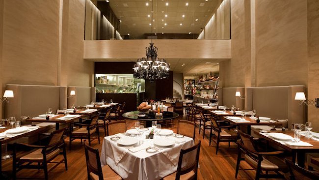 101 Best Restaurants in Latin America and the Caribbean