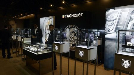TimeCrafters Announces Dates for the Third Annual Luxury Watch Show in Manhattan