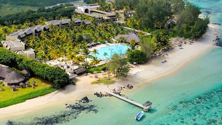 Outrigger Mauritius Resort and Spa Opens