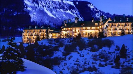 Colorado's The Lodge & Spa at Cordillera Offers Last Minute Luxury Valentine's Day Getaway