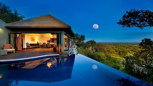 African Wine Safaris at Four Seasons Safari Lodge Serengeti