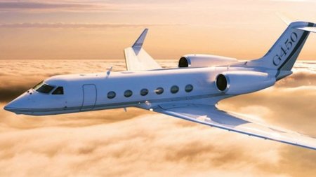 Magellan Jets Offers Customized Jet Cards