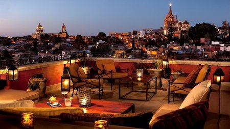 San Miguel de Allende and West Palm Beach Become Sister Cities