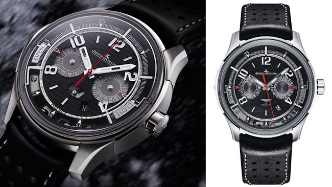 Unlock Your Aston Martin with Your Luxury Watch