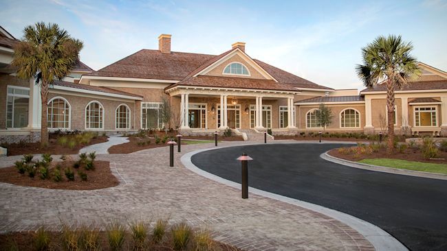 The Sea Pines Resort Announces Opening of Plantation Golf Club