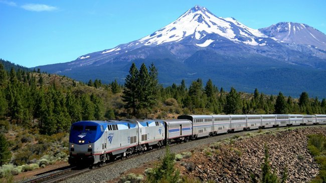 Uncommon Journeys Unveils National Park Train Adventures