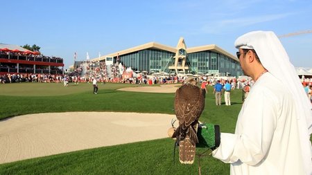 Abu Dhabi Sees 19% Increase in Overseas Golf Bookings