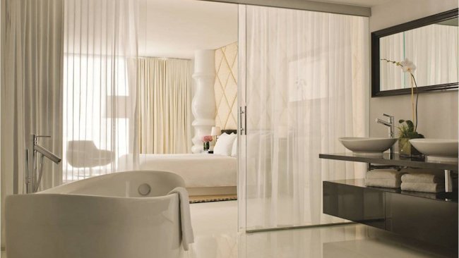 Mondrian Baha Mar to Open Winter 2014