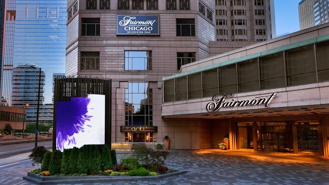 Fairmont Chicago, Millennium Park Announces Exclusive New Summer Packages