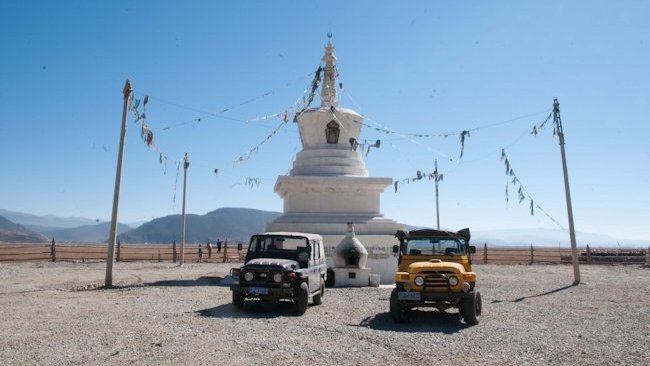 Discover China's Unspoiled Places with Insider's Expeditions