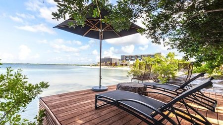 NIZUC Resort & Spa: An Elite Destination on Mexico's Caribbean Coast