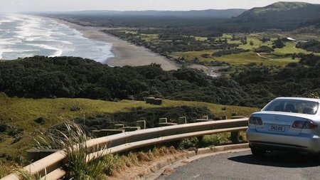 New Zealand’s Top 10 Self Drive Routes