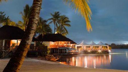 Mauritius' One&Only Le Saint Geran Adds Indian Pavilion To Culinary Offerings