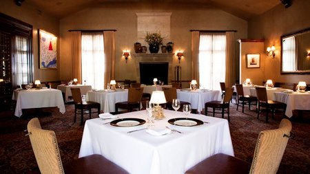 Christmas & New Year's Menus Offered at The Inn at Dos Brisas