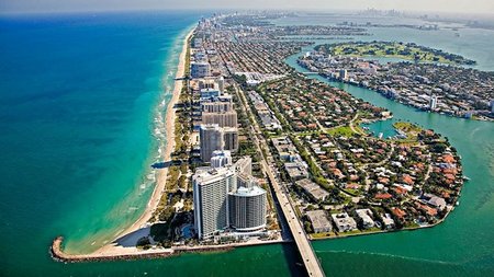 Miami's Most Sophisticated Neighborhood Announces New Restaurants, Shops, Hotels