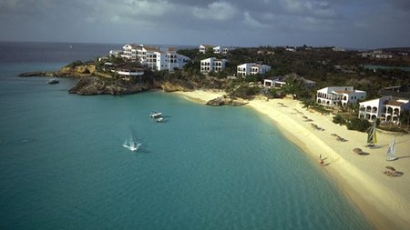 Malliouhana Hotel & Spa Reopens in Anguilla 