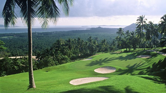 New Online Tour Operator Takes the Handicap out of Booking Asian Golf Holidays